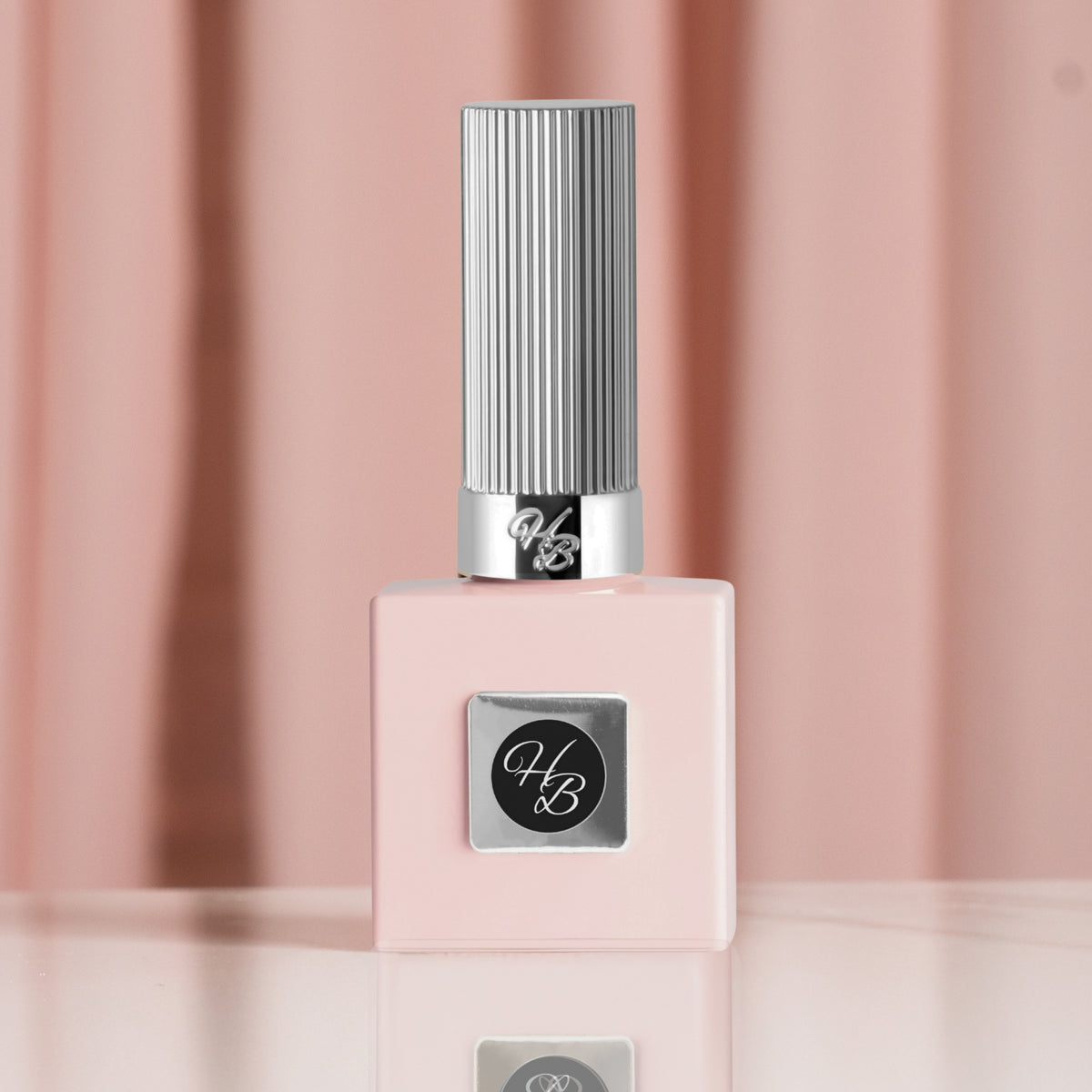 Velvet Lux | Matte Top Coat