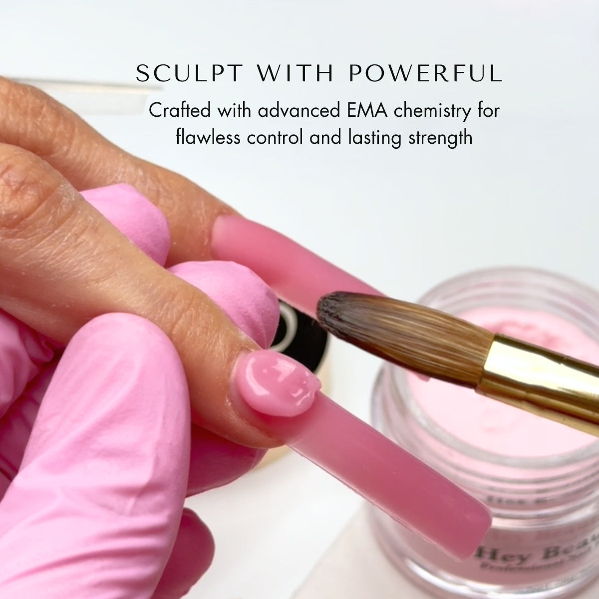 Advance Pro Monomer | EMA