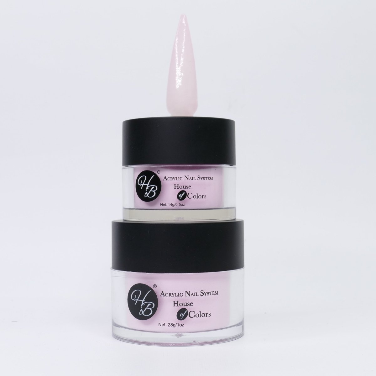 Abstract Rose - Hey Beautiful Nail Supplies