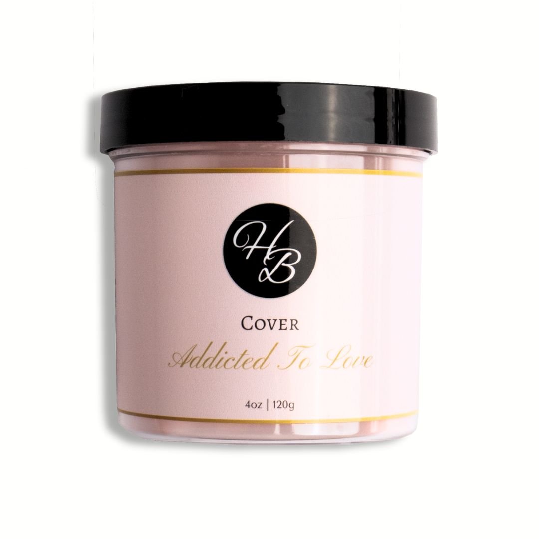 Addicted To Love - Hey Beautiful Nail Supplies