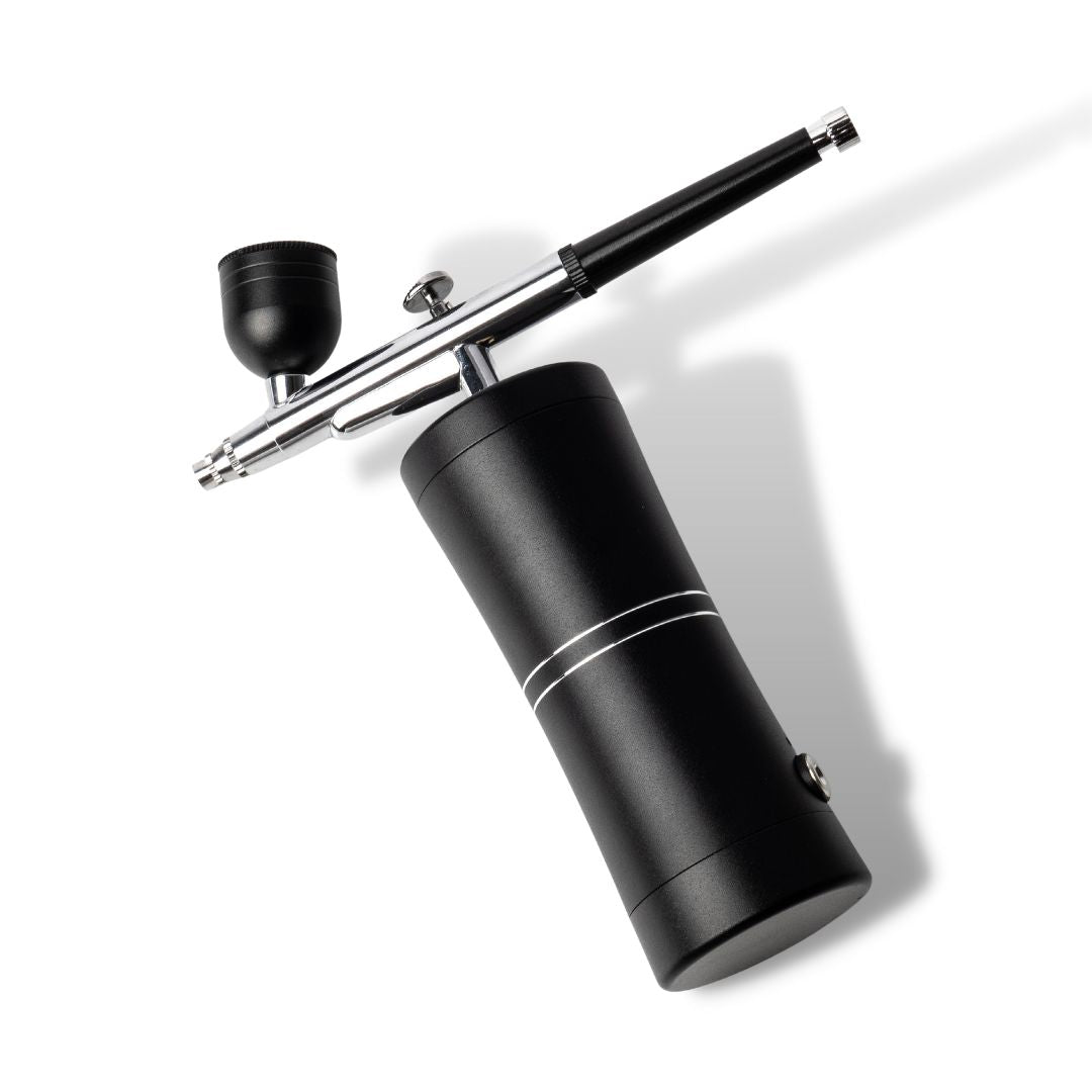 Airbrush | For Nails | High Pressure - Hey Beautiful Nail Supplies