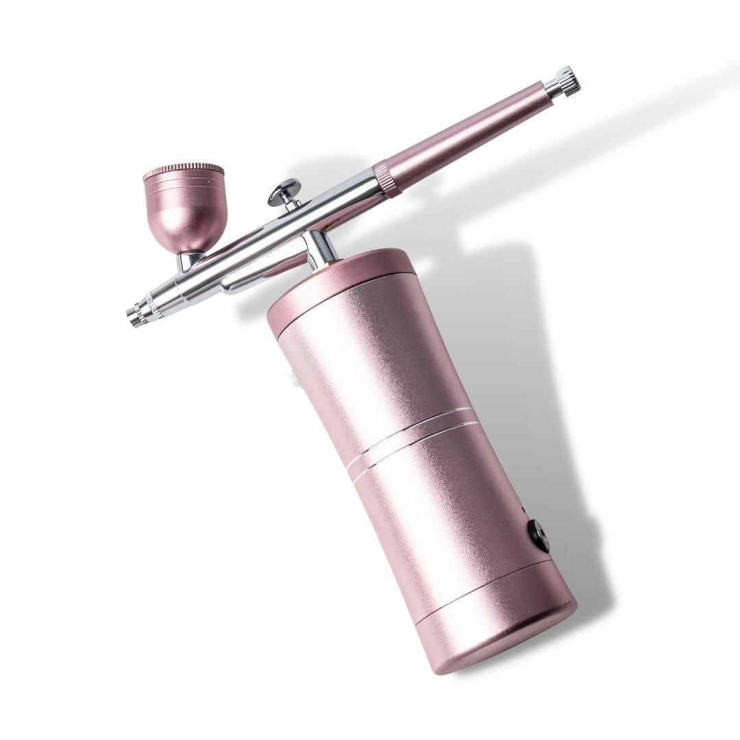 Airbrush | For Nails | High Pressure - Hey Beautiful Nail Supplies