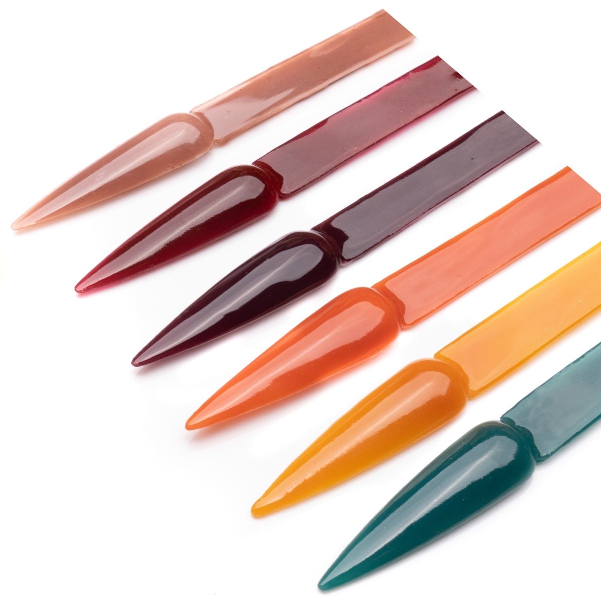 Autumn Collection 🍁 - Hey Beautiful Nail Supplies