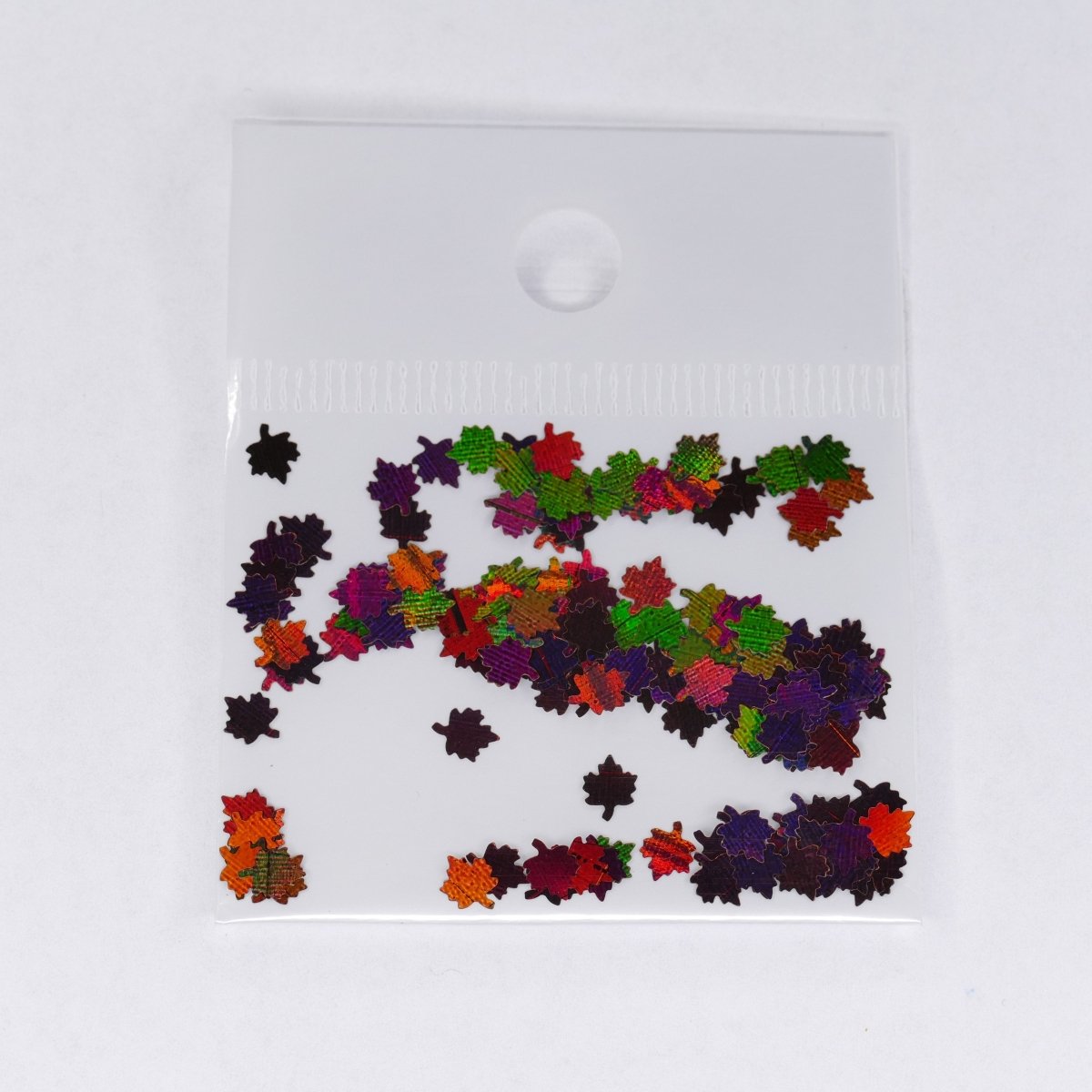 Autumn Leaves - Hey Beautiful Nail Supplies