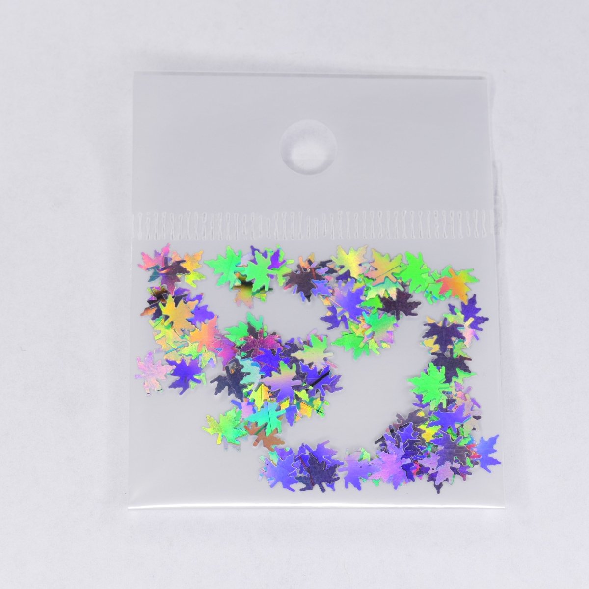 Autumn Leaves 2 - Hey Beautiful Nail Supplies