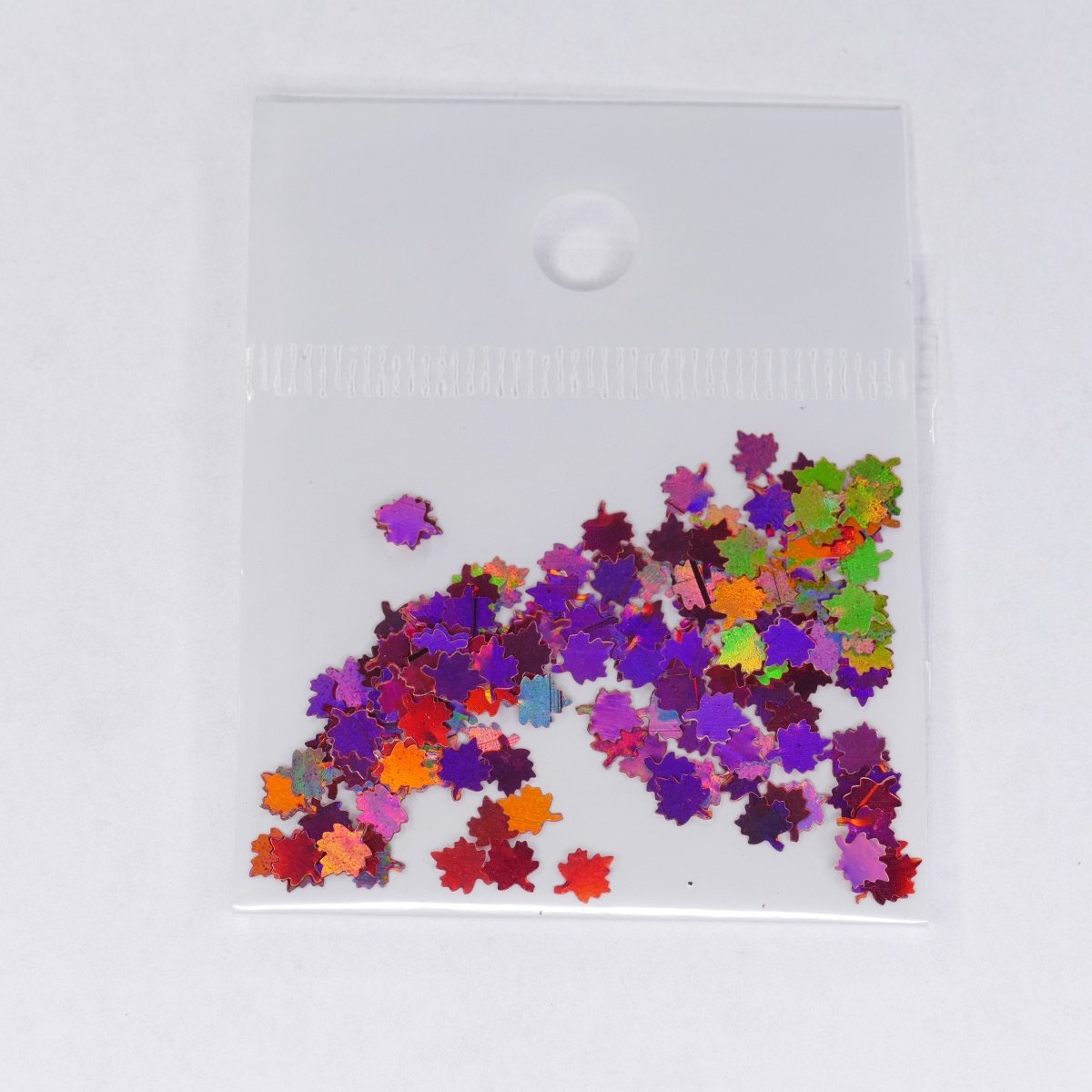 Autumn Leaves - Hey Beautiful Nail Supplies