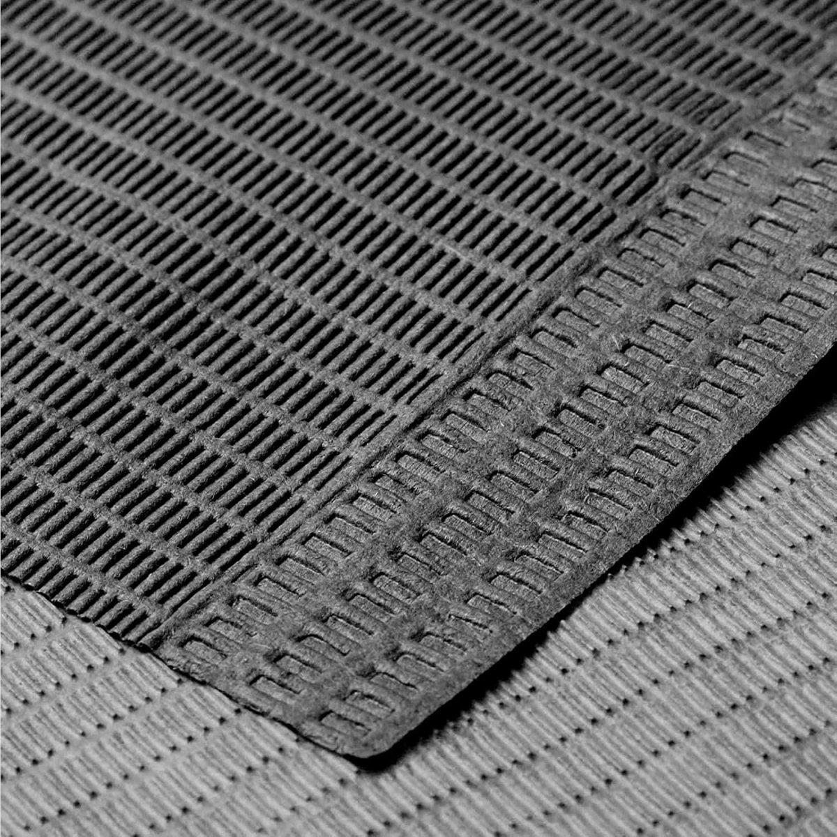 Black Nail Table Cover | Disposable Dental Bibs - Hey Beautiful Nail Supplies