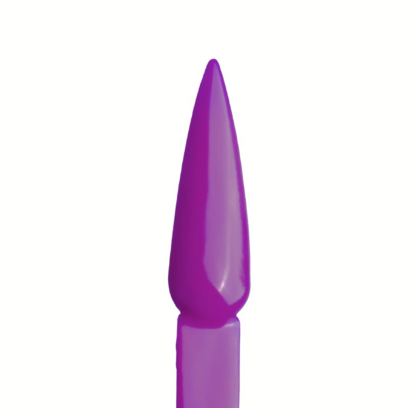 Bright Purple | 140 - Hey Beautiful Nail Supplies