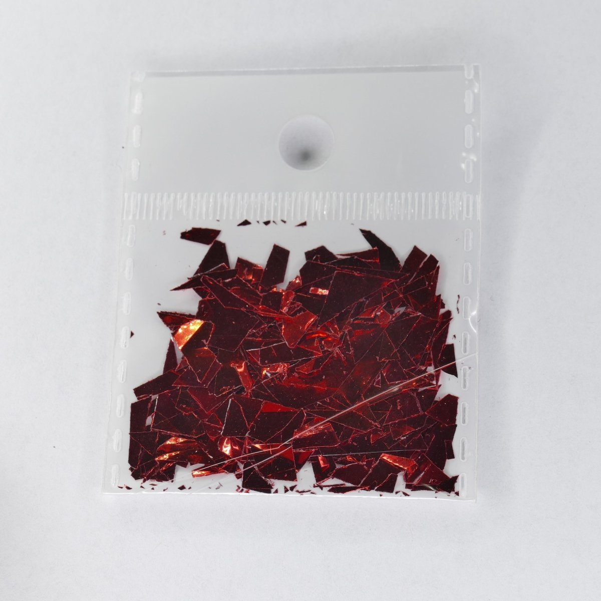 Broken Mirror Flakes - Hey Beautiful Nail Supplies