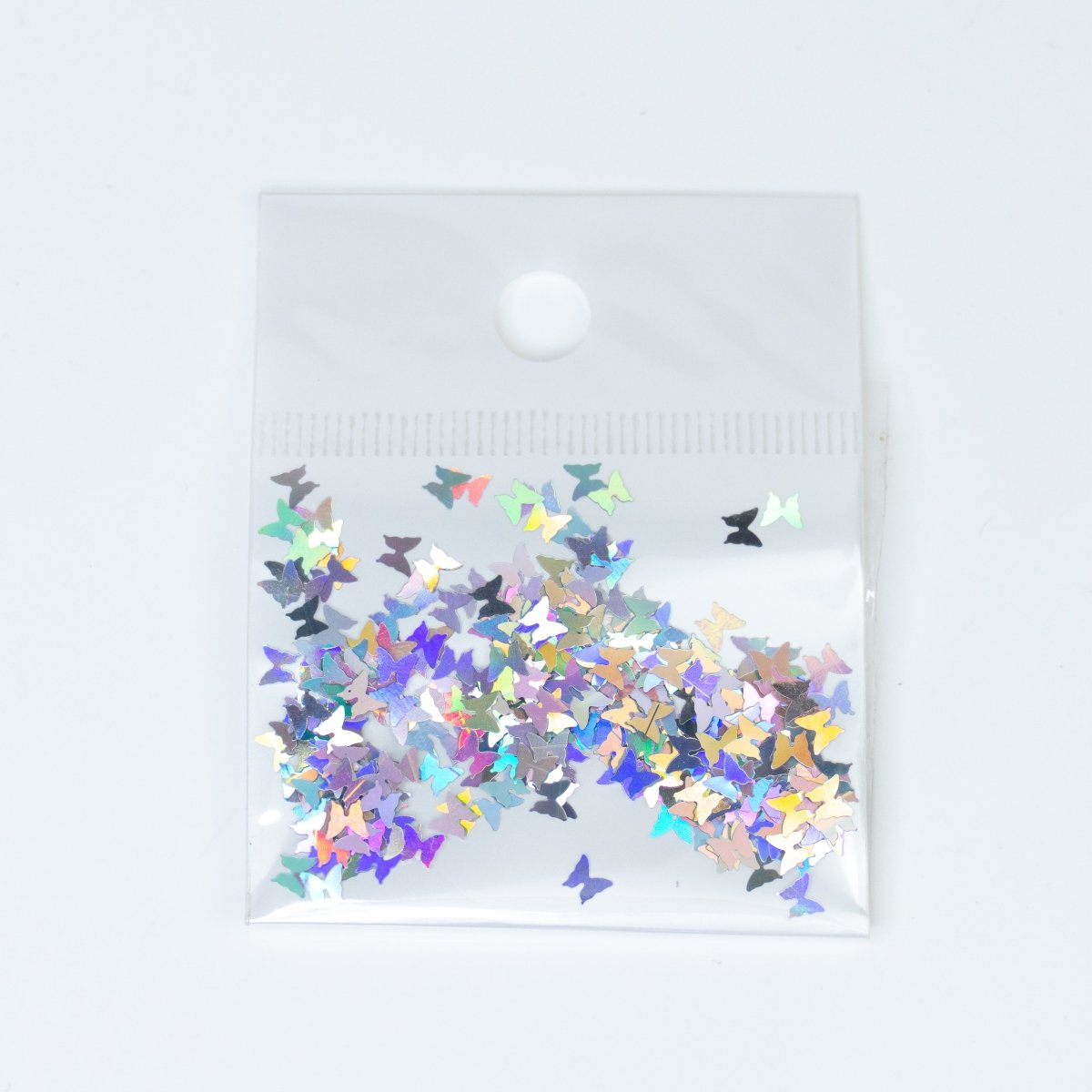 Butterflys Decals For Nails - Hey Beautiful Nail Supplies