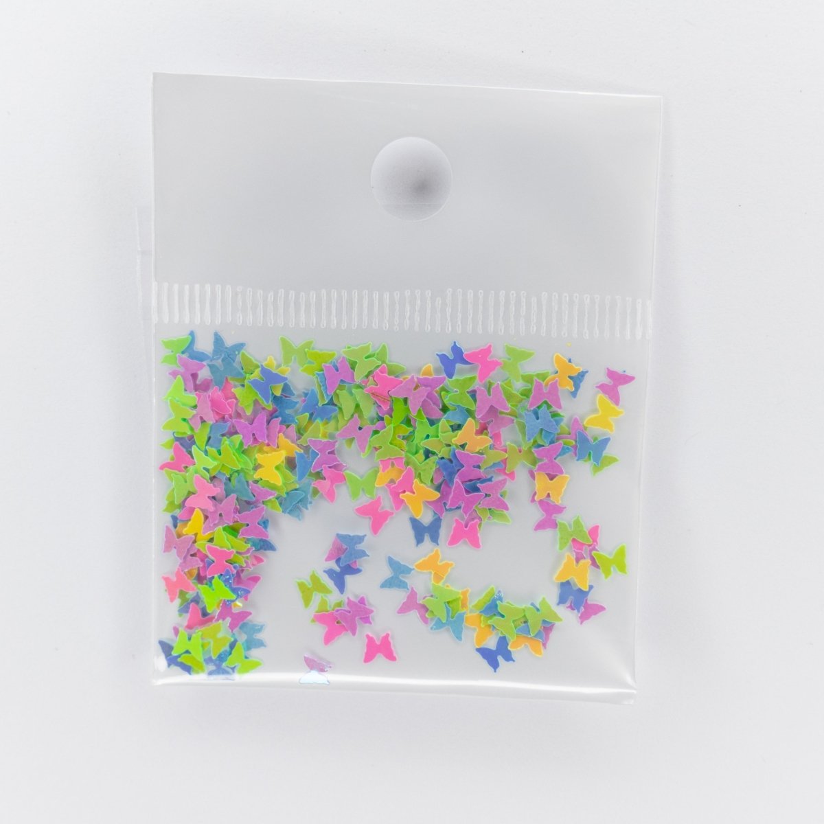 Butterflys Decals For Nails - Hey Beautiful Nail Supplies