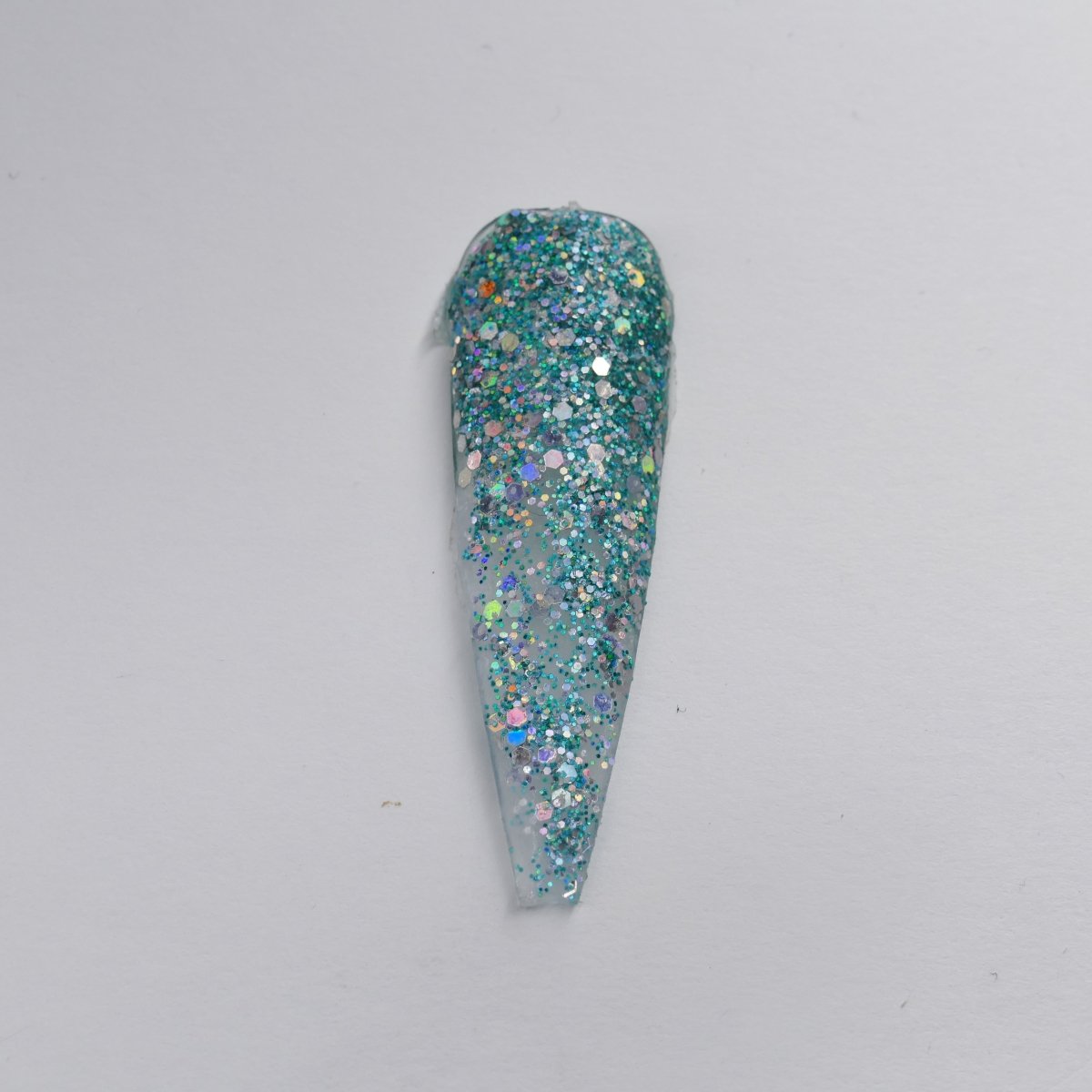 Cancun’s Water - Hey Beautiful Nail Supplies