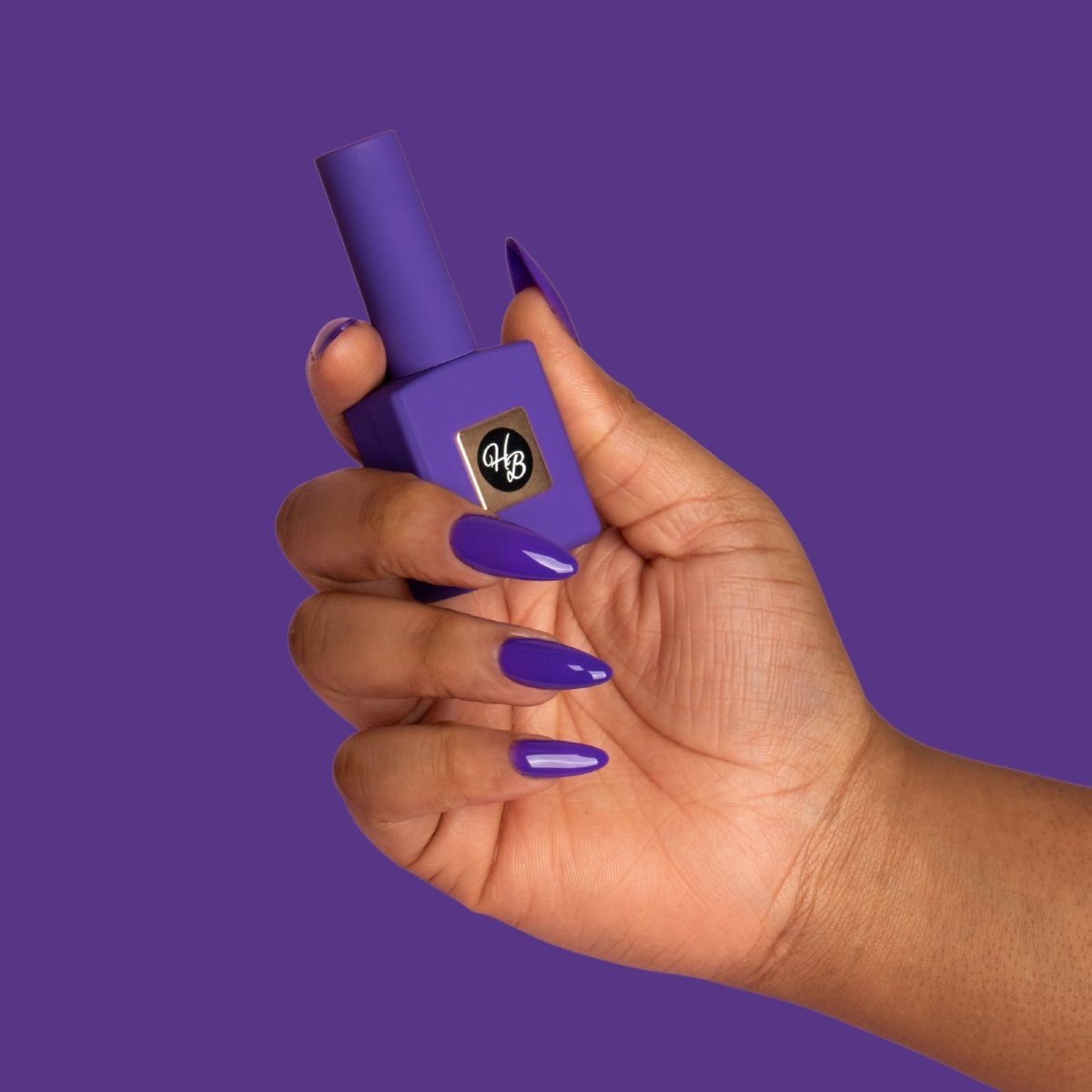 Candy Violet - Hey Beautiful Nail Supplies