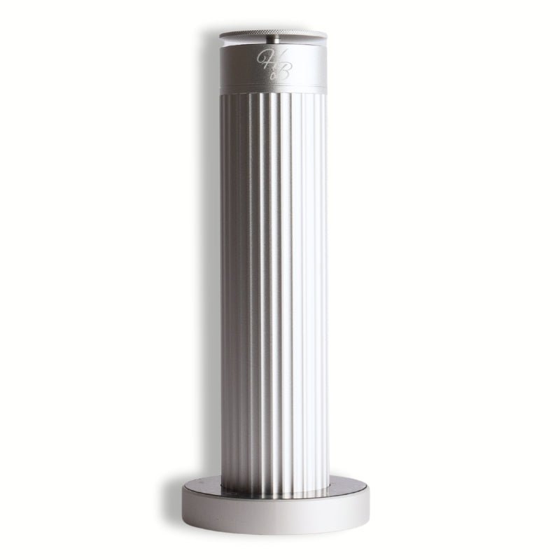 Celestial | Silver - Hey Beautiful Nail Supplies