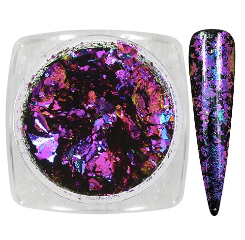 CH - 35 - Hey Beautiful Nail Supplies