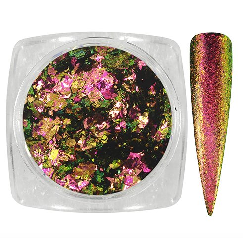 Ch - 49 - Hey Beautiful Nail Supplies