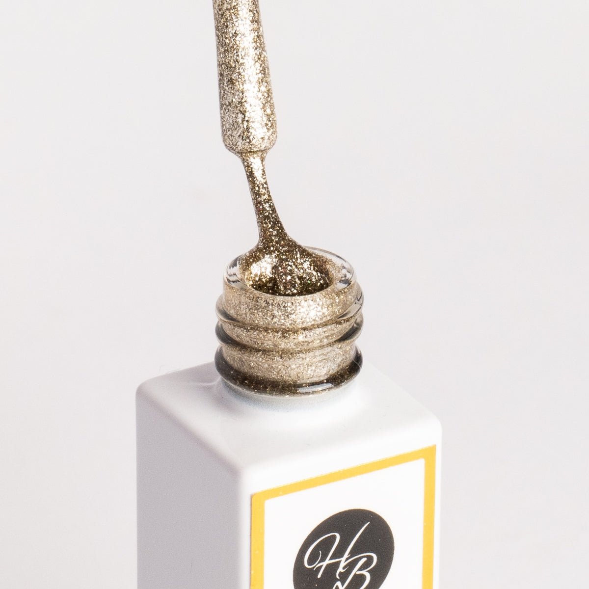 Champagne | Platinum Gel Liner - Hey Beautiful