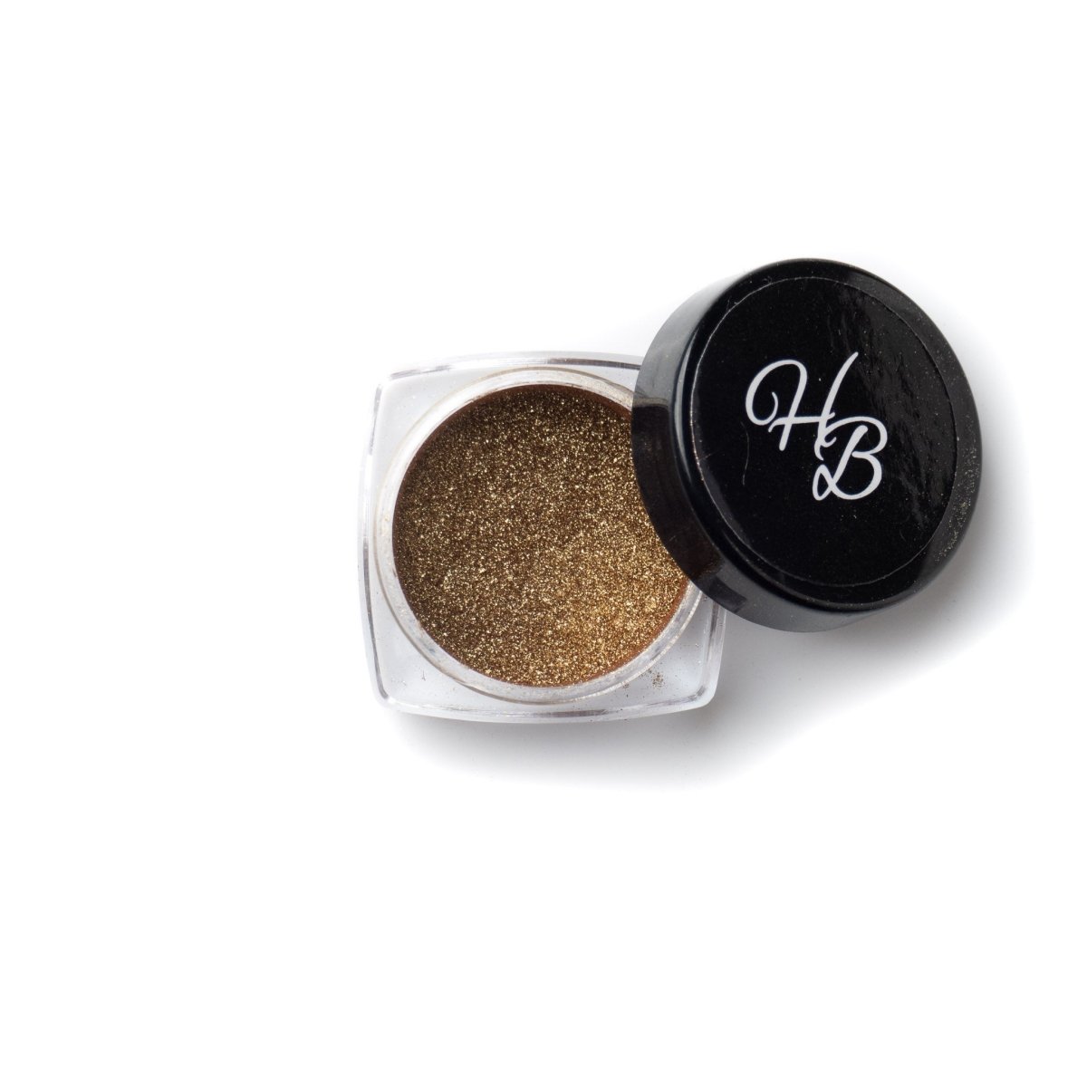 Chrome Powder | Gold - Hey Beautiful Nail Supplies