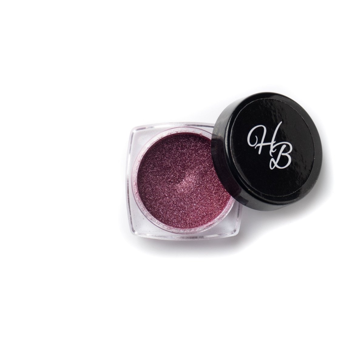 Chrome Powder | Rose Purple - Hey Beautiful Nail Supplies