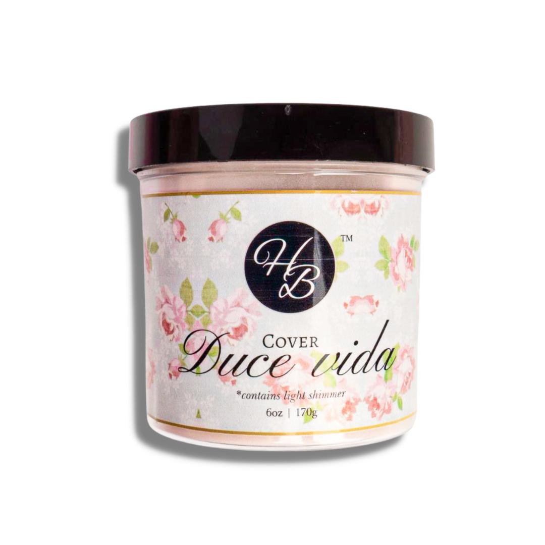 Cover Dulce Vida - Hey Beautiful Nail Supplies