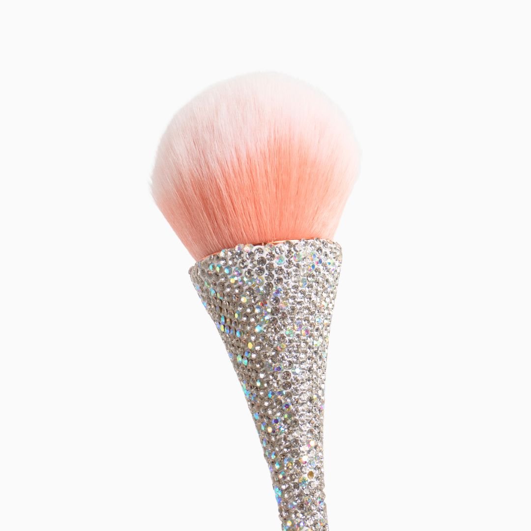 Crystal Duster - Hey Beautiful Nail Supplies