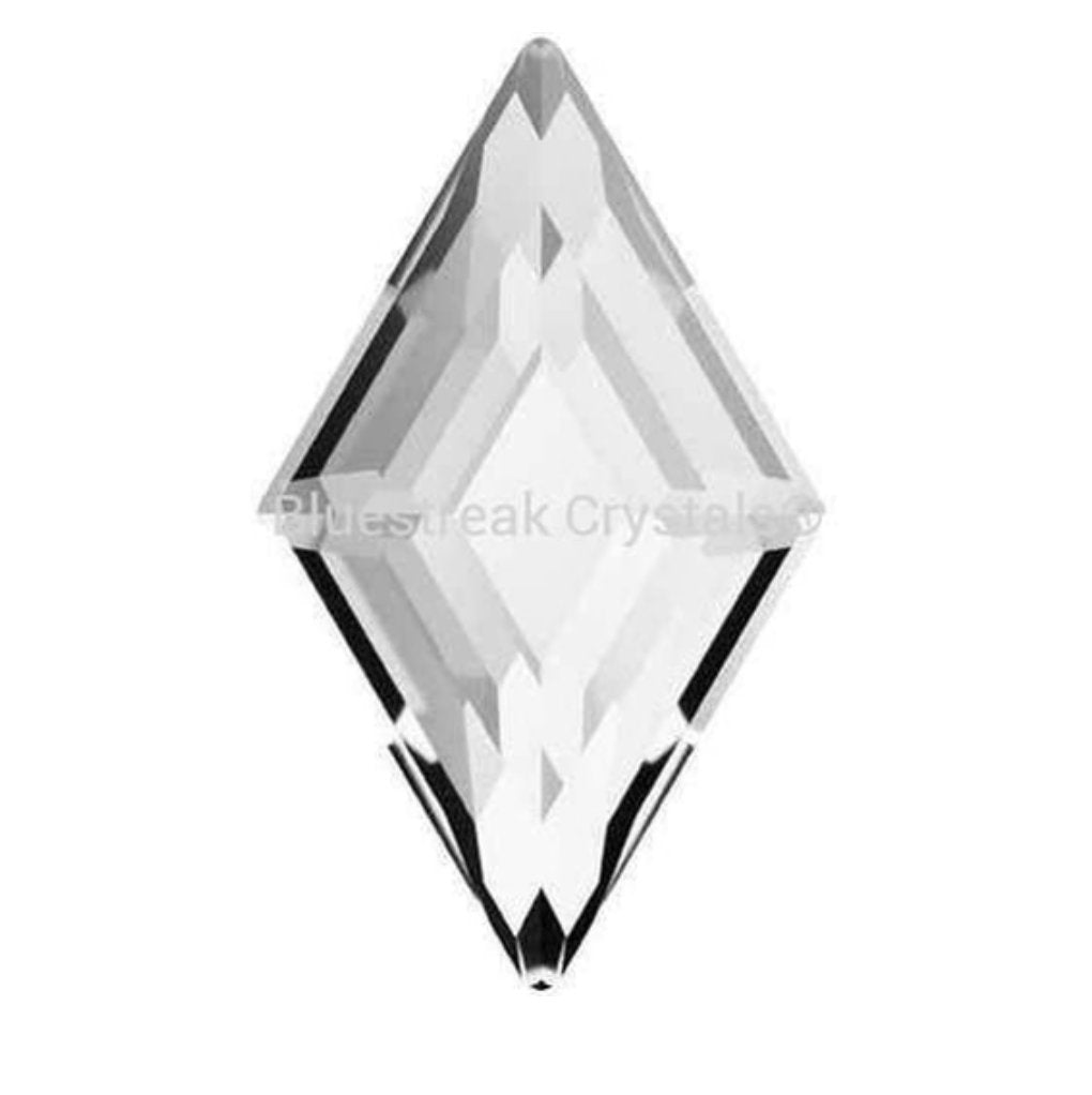 Diamond | Crystal | Serinity Rhinestones Non Hotfix - Hey Beautiful Nail Supplies