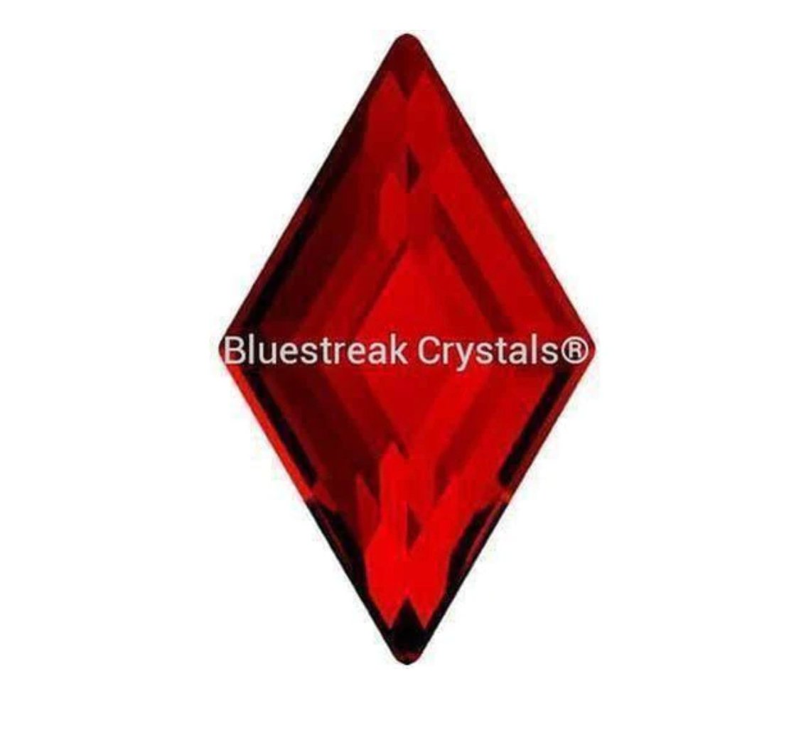 Diamond | Light Siam | Serinity Rhinestones Non Hotfix - Hey Beautiful Nail Supplies