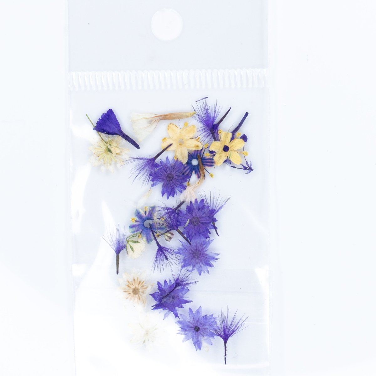 Dry Flower (2) - Hey Beautiful Nail Supplies