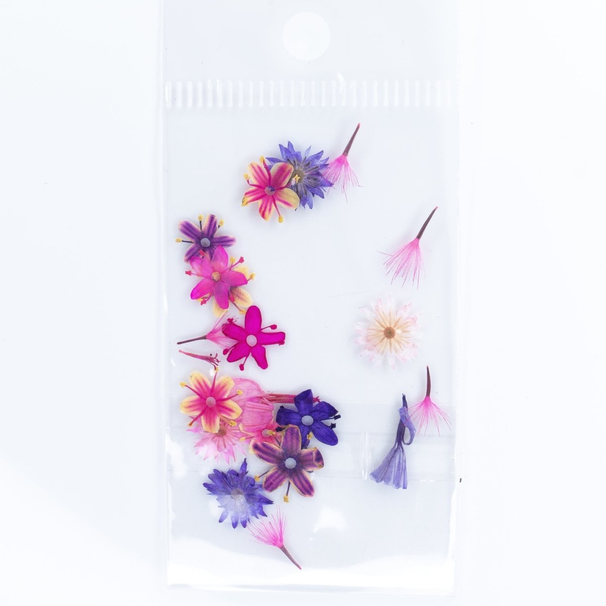 Dry Flowers (13) - Hey Beautiful Nail Supplies
