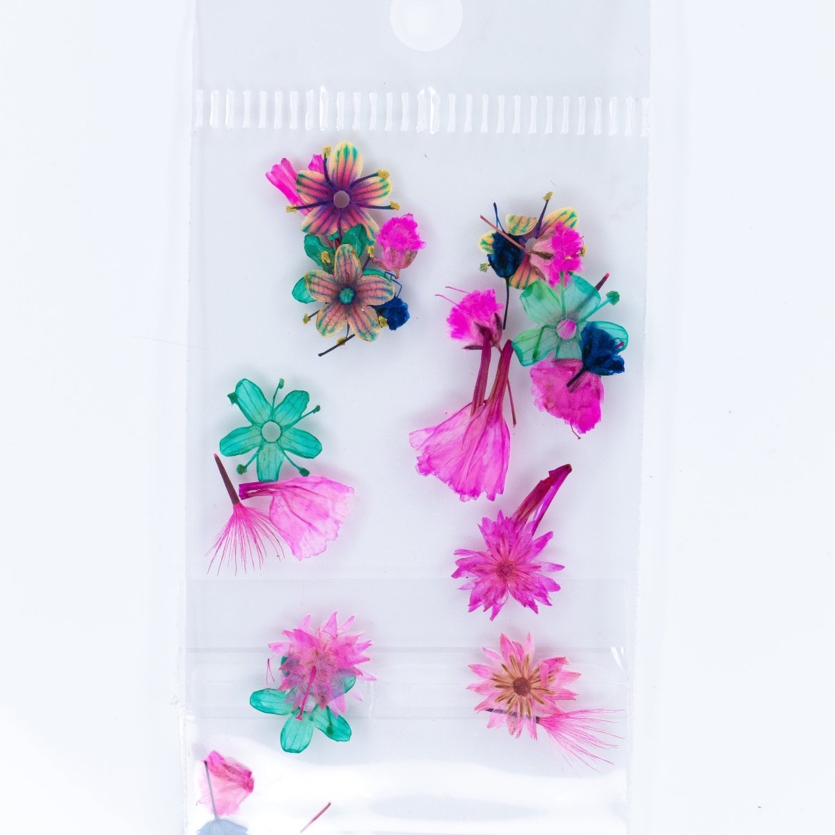 Dry Flowers (39) - Hey Beautiful Nail Supplies