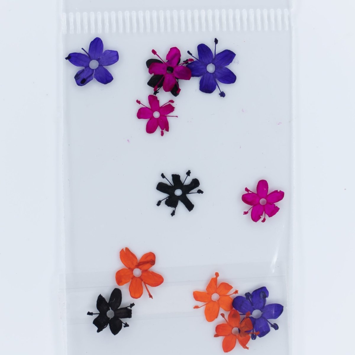 Dry Flowers (83) - Hey Beautiful Nail Supplies