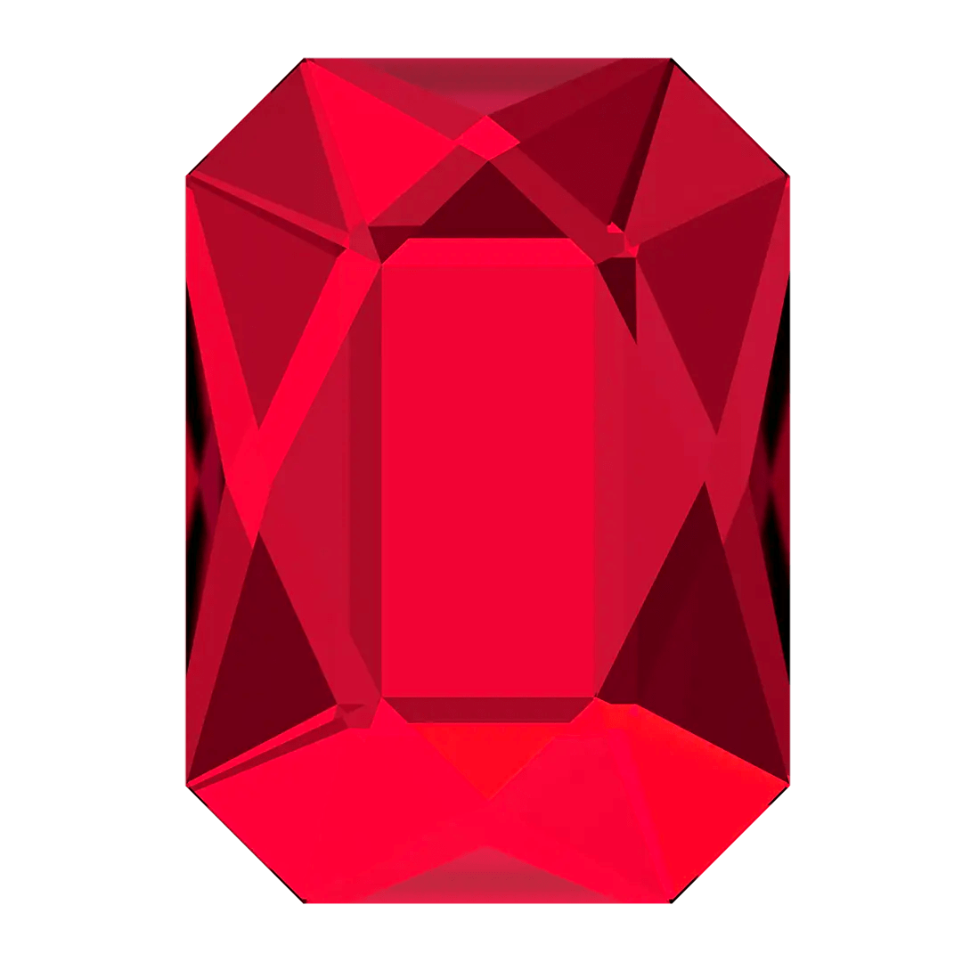 Emerald | Scarlet | Serinity Rhinestones Non Hotfix - Hey Beautiful Nail Supplies