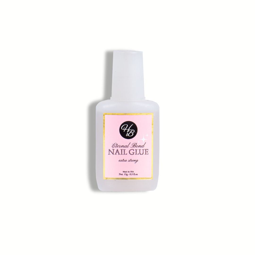 Eternal Bond Nail Glue - Hey Beautiful Nail Supplies