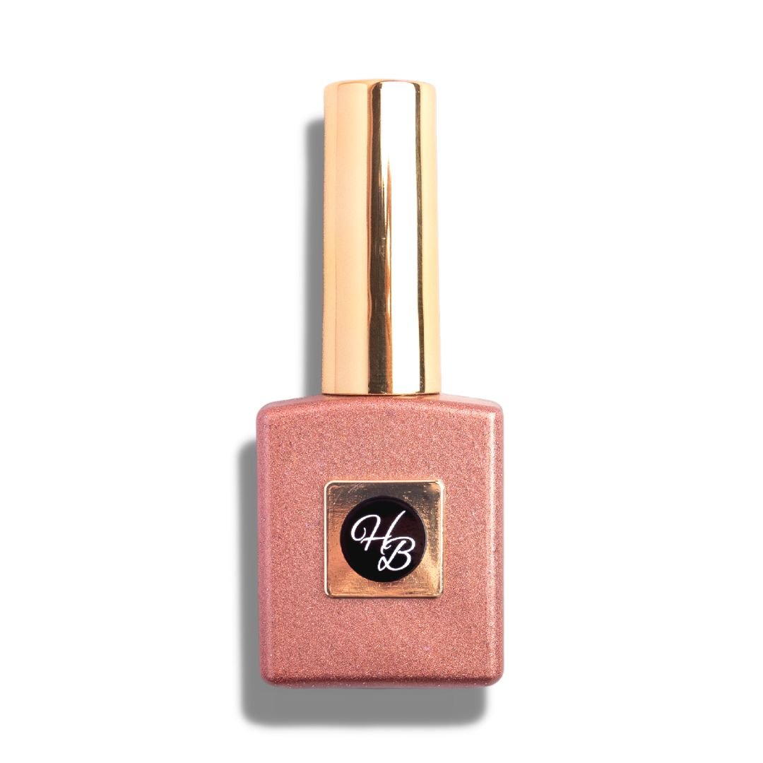 EverGold: Rose Glow Impact - Hey Beautiful Nail Supplies