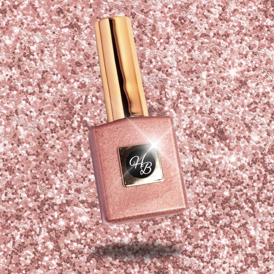 EverGold: Rose Glow Impact - Hey Beautiful Nail Supplies