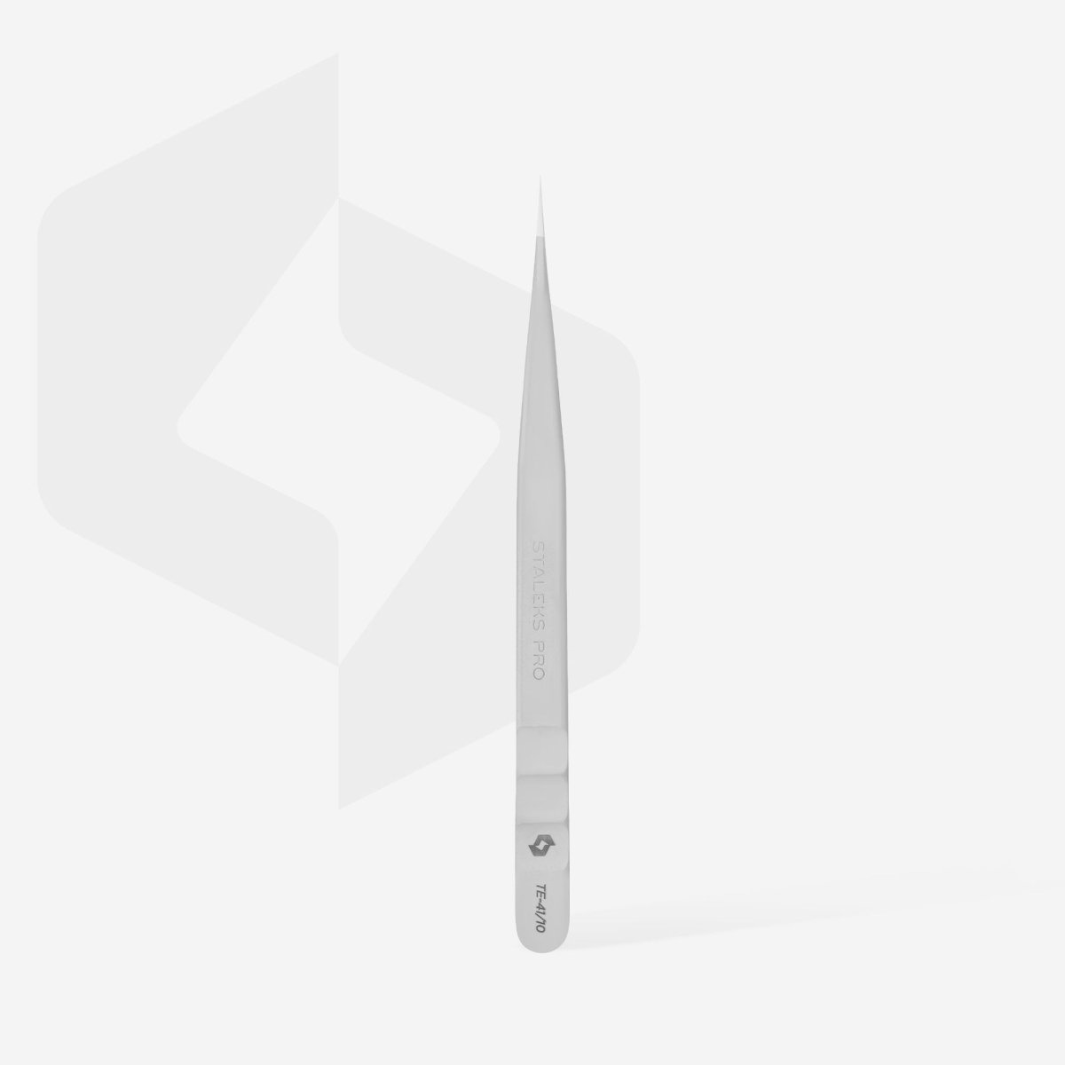 Eyelash Tweezers | EXPERT 41 | TYPE 10 - Hey Beautiful Nail Supplies