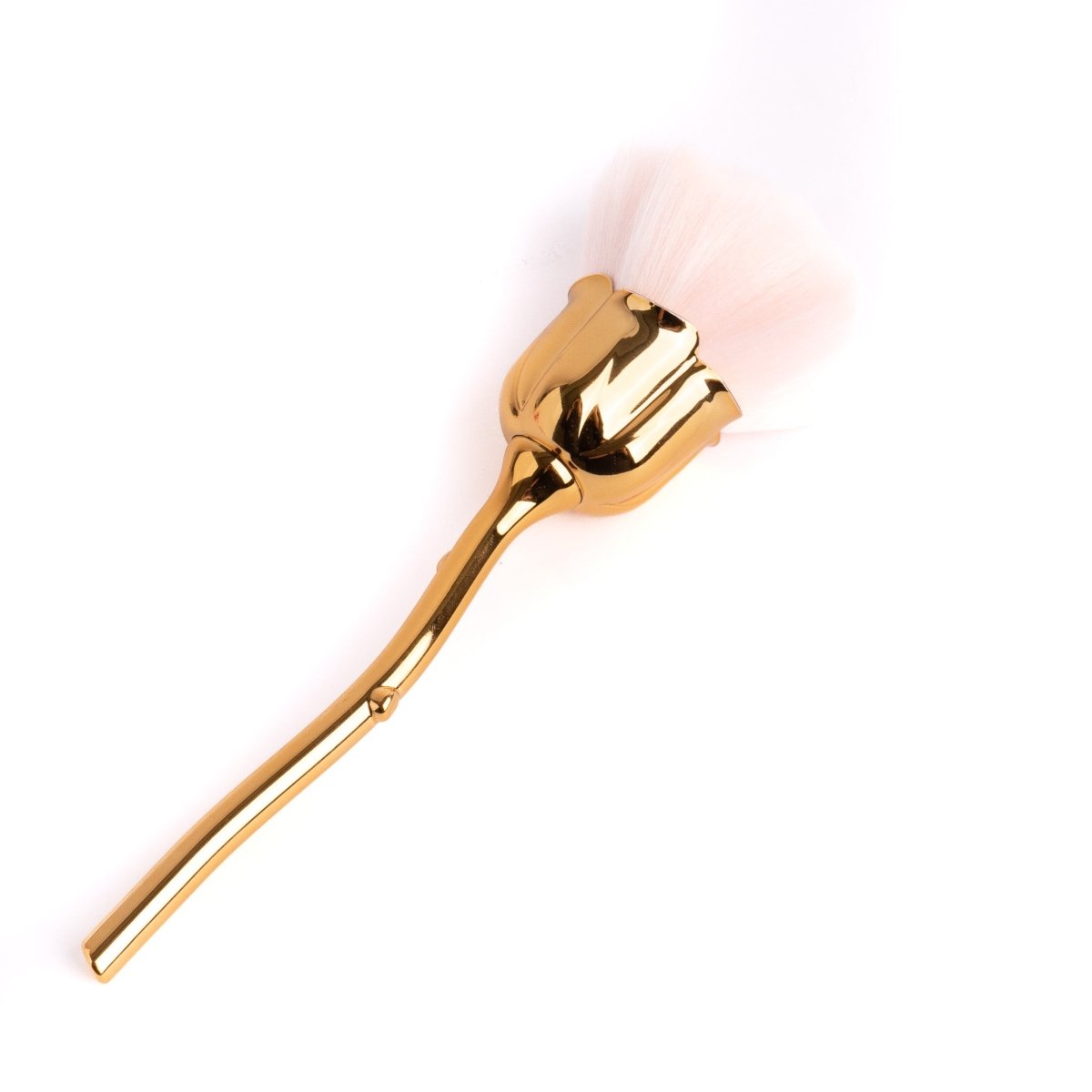 Flower Brush Duster - Hey Beautiful Nail Supplies