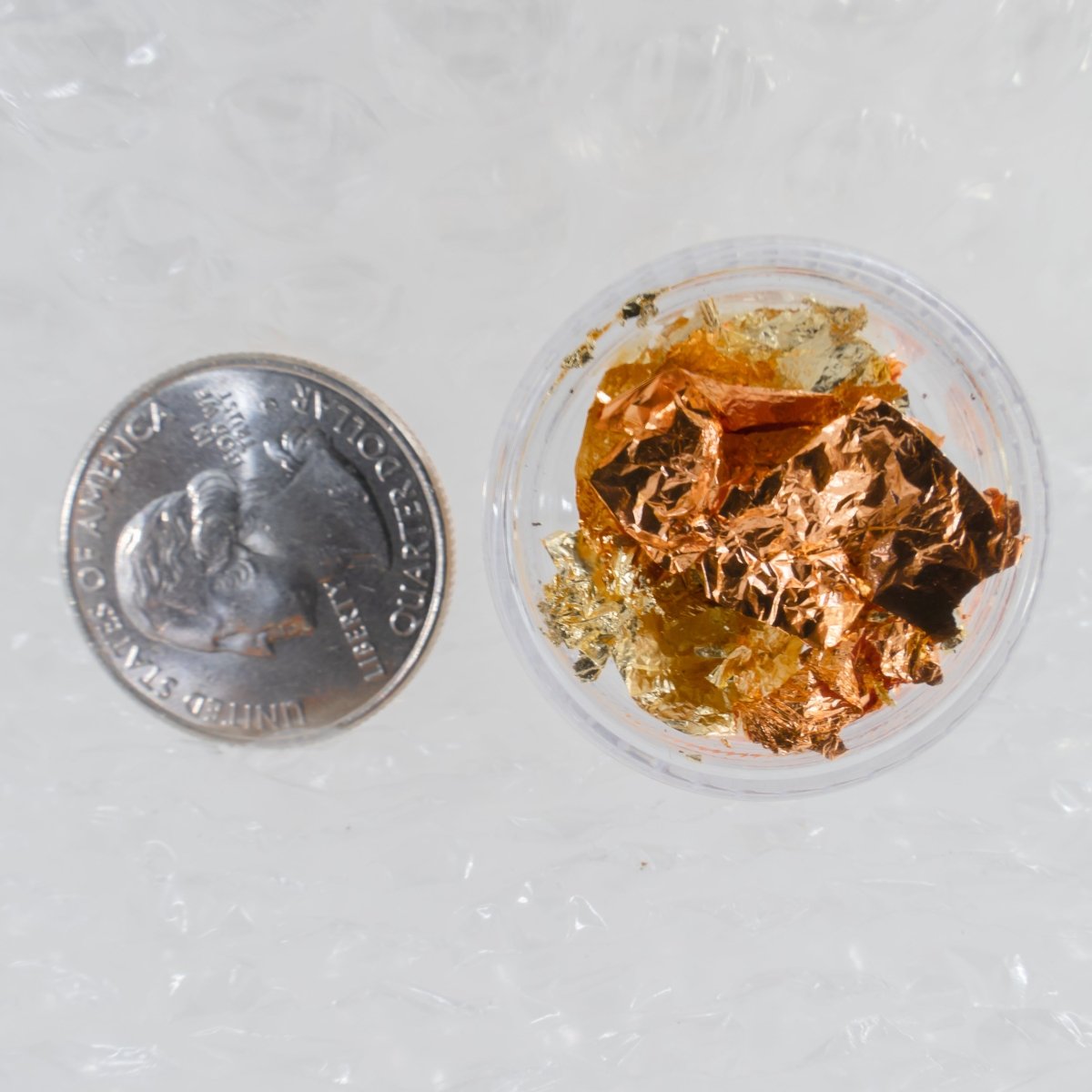 Foils - Hey Beautiful Nail Supplies