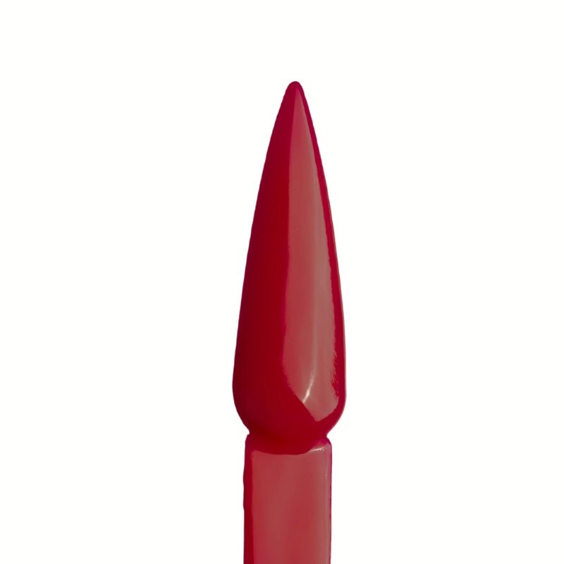 Hibiscus | 217 - Hey Beautiful Nail Supplies