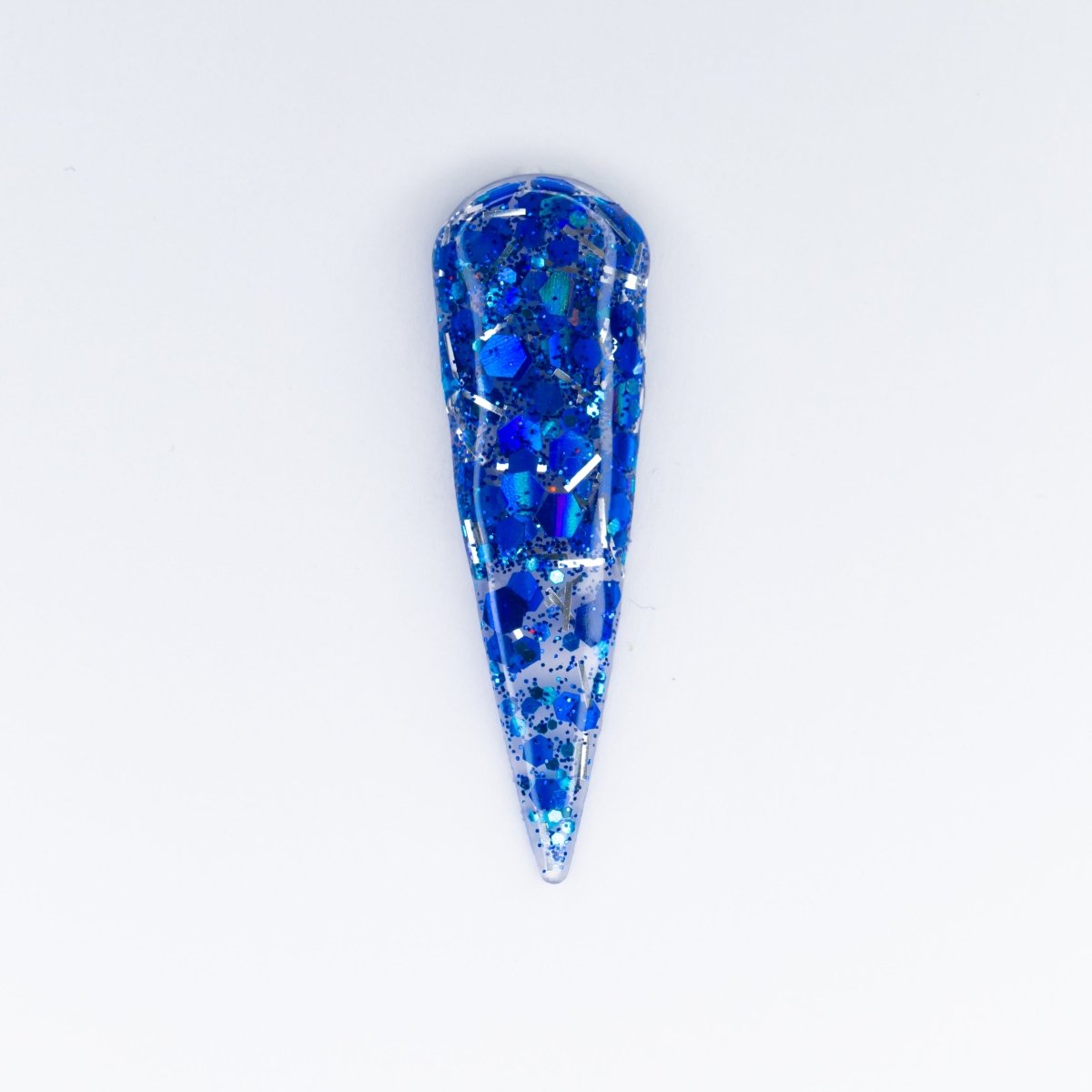 High Blue (23) - Hey Beautiful Nail Supplies