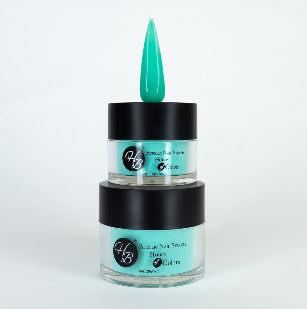 Lagoon (221) - Hey Beautiful Nail Supplies