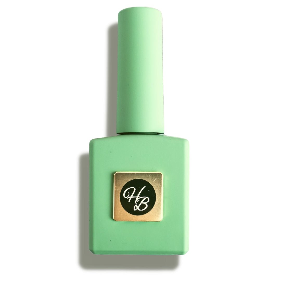 Light Mint - Hey Beautiful Nail Supplies