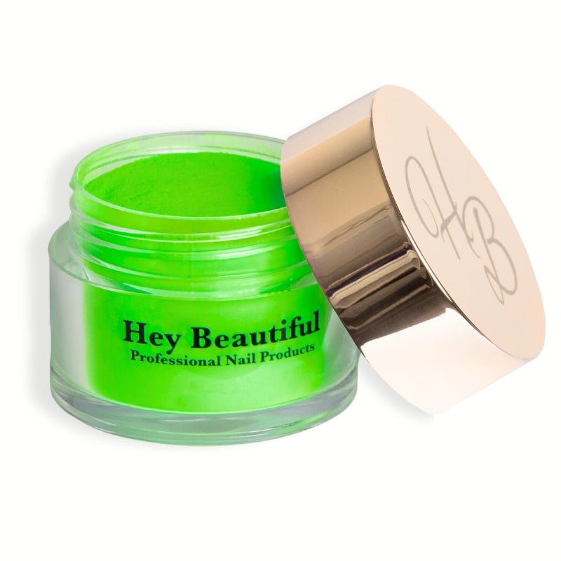 Lime Green | 247 - Hey Beautiful Nail Supplies