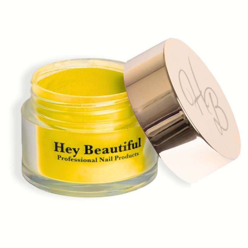 Little Bee | 210 - Hey Beautiful Nail Supplies