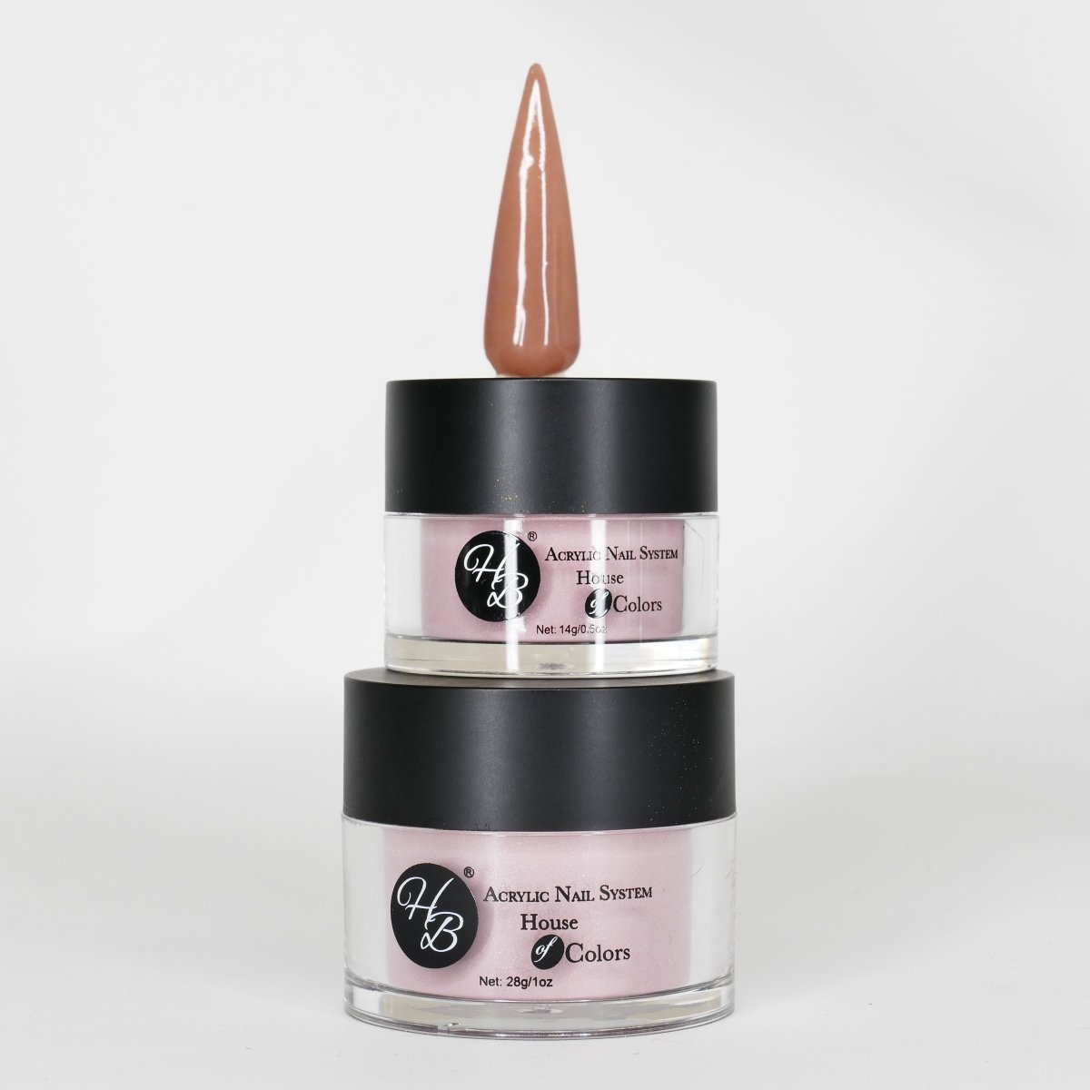 Little Nude (194) - Hey Beautiful Nail Supplies