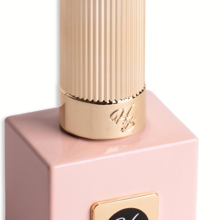 Lumi Nosa Lux (Crystal Glass Uv Finish Gel) - Hey Beautiful