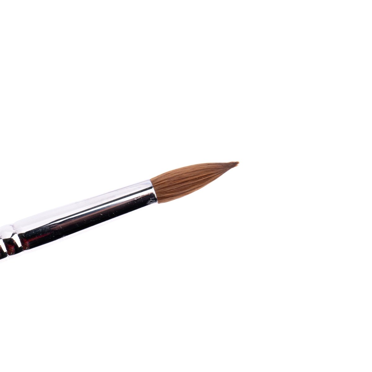 Luxury Kolinsky Brush | Diamond - Hey Beautiful Nail Supplies