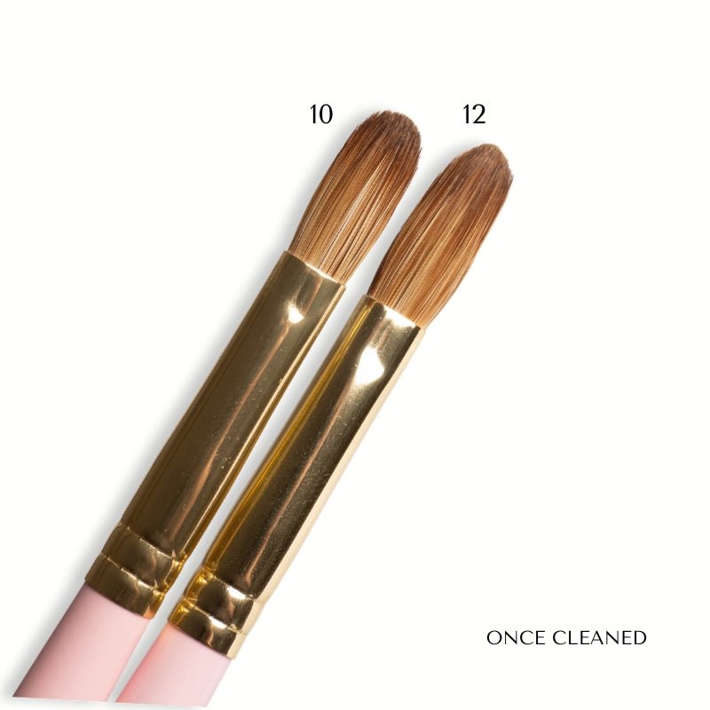 Magic Brush | Premium Kolinsky Brush - Hey Beautiful