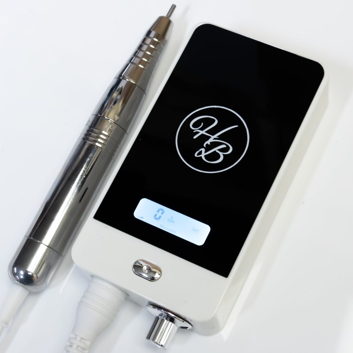 Micro Drill - Hey Beautiful Nail Supplies