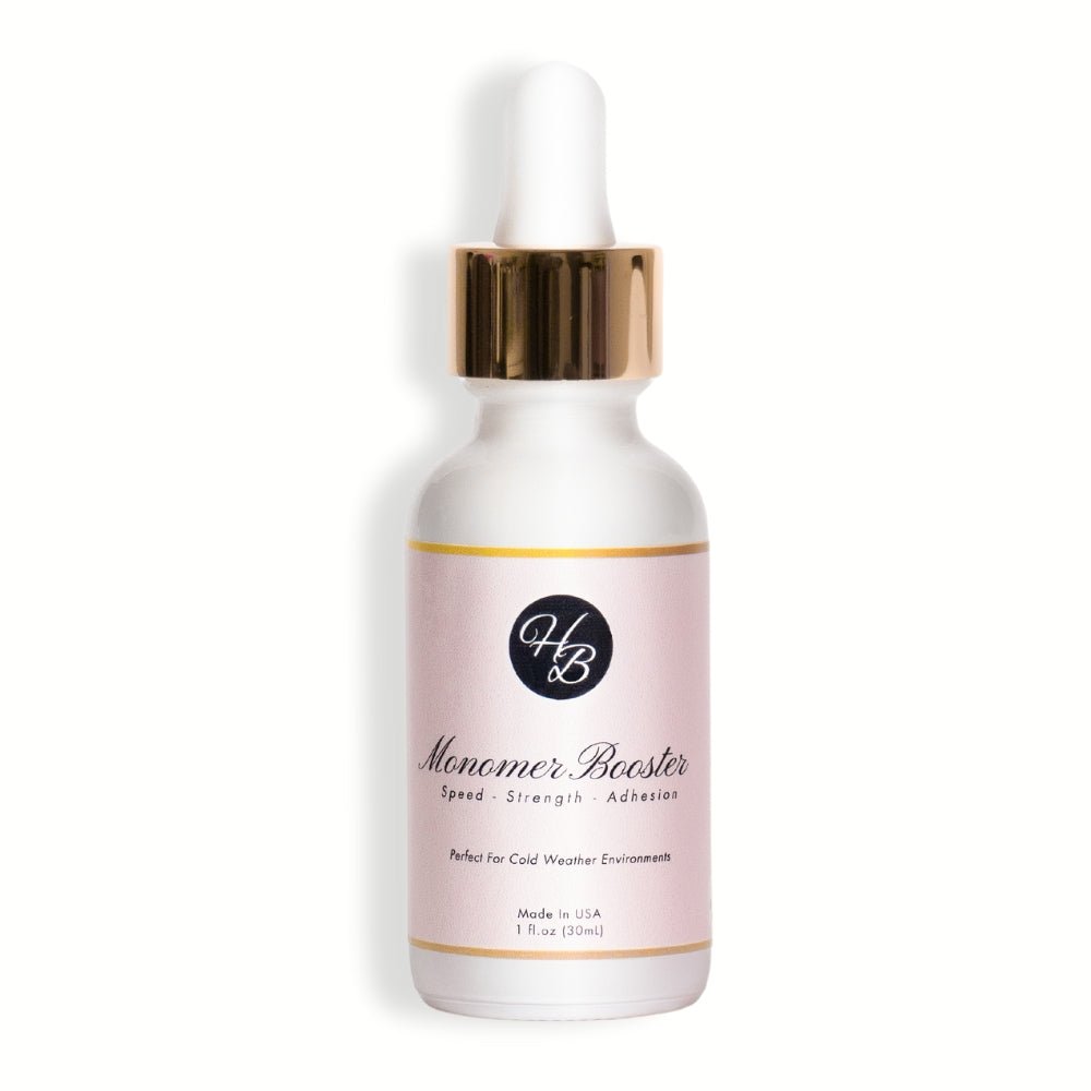 Monomer Booster - Hey Beautiful Nail Supplies
